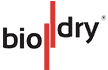 Logo Biodry paredes sin humedad